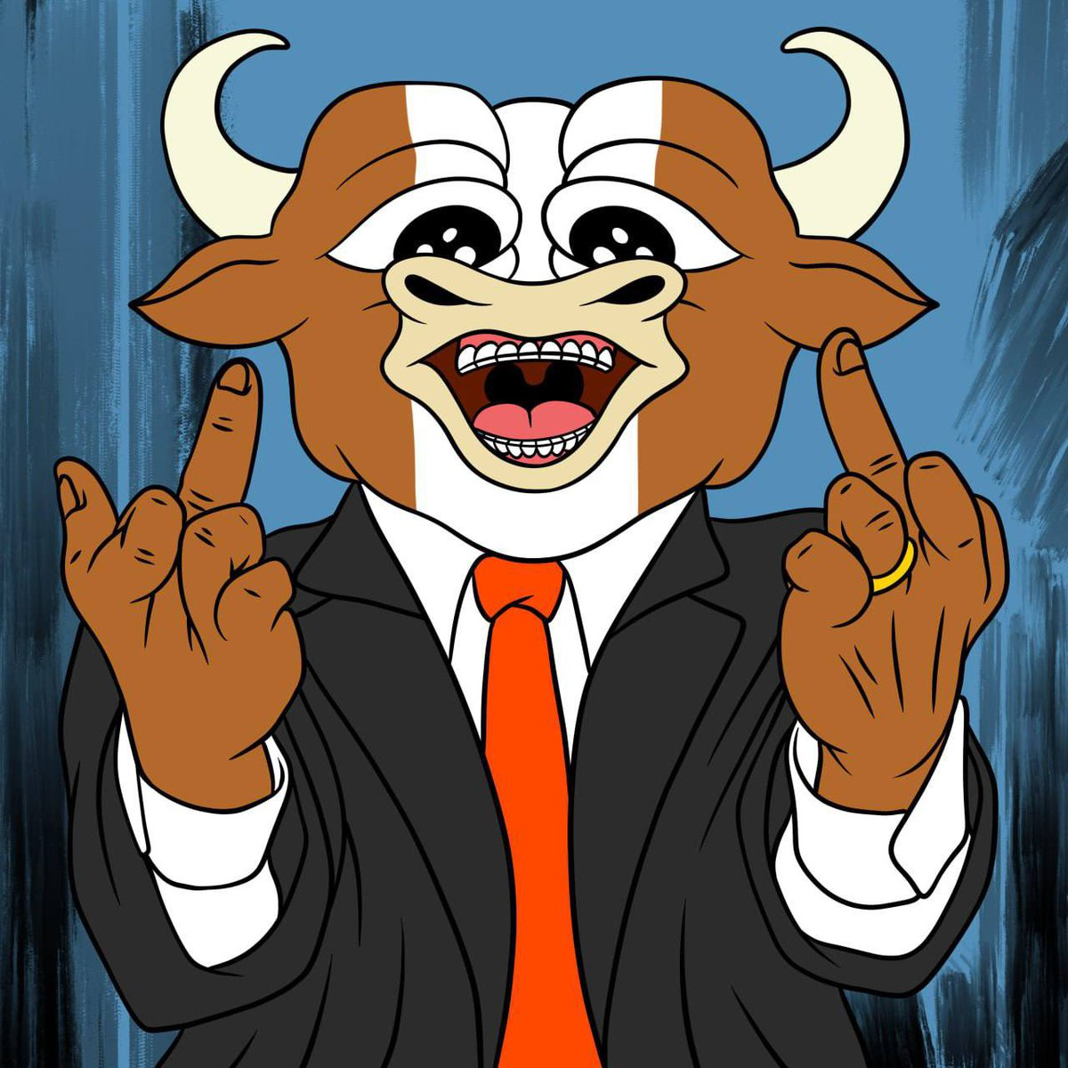 MUMU to the haters